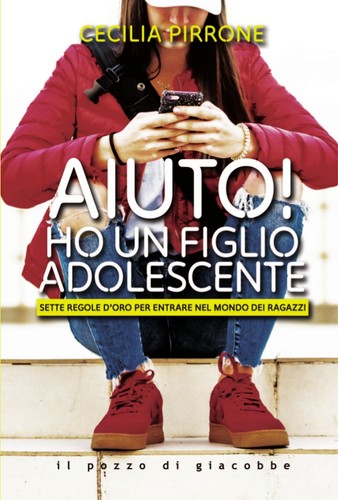 Libro nuovo cecilia pirrone - -,