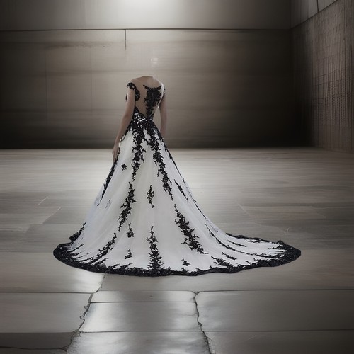 Abito sposa nuovo con - sposa,