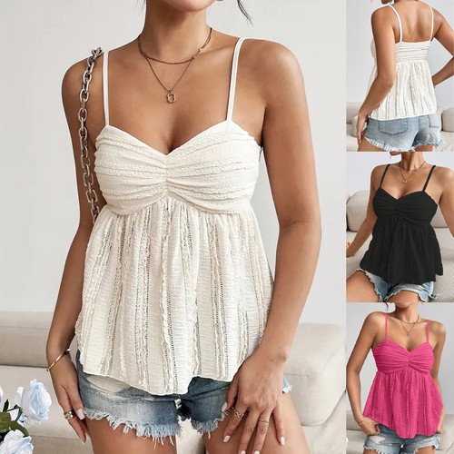 Canotta donna cami - , pizzo