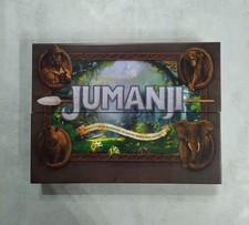 Jumanji Gioco In Scatola 