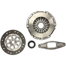 Kit Di Frizione Per BMW E81