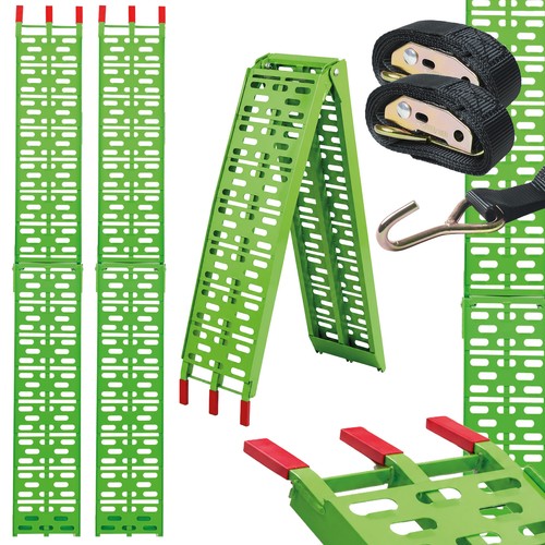 Rampa carico 680 kg - di,