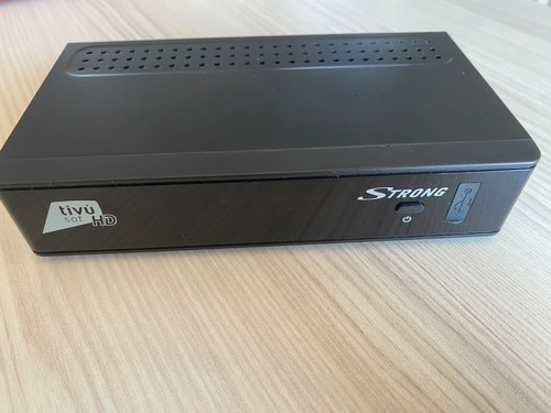 Decoder tivusat - tivusat, hd