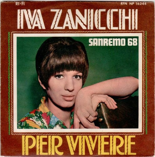 Zanicchi iva per - zanicchi,