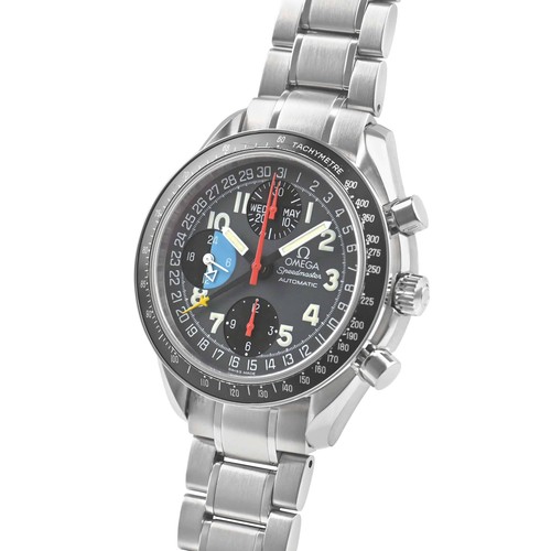 Omega speedmaster mark - speedmaster, 40