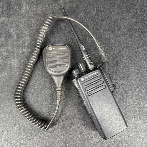 Motorola xpr7350 vhf - xpr7350, mototrbo