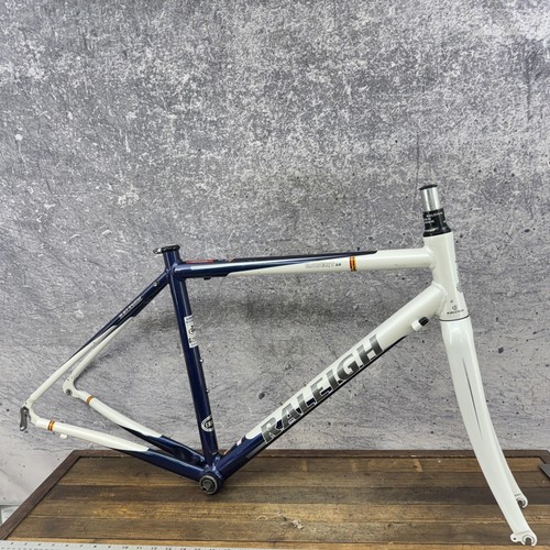 Telaio stradale raleigh - telaio,