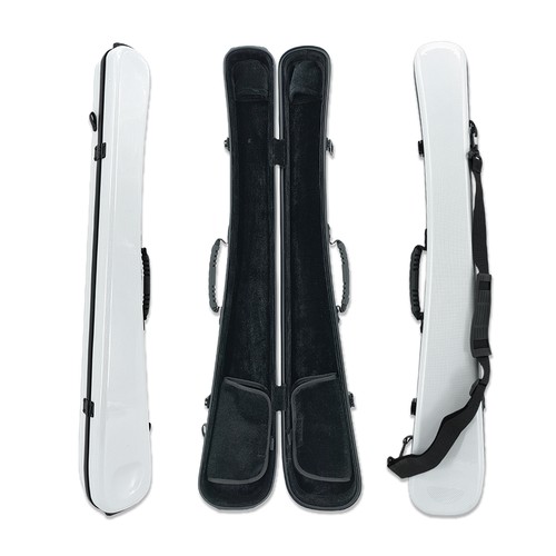 Custodia arco doppio - , basso