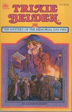 THE MYSTERY OF THE MEMORIAL