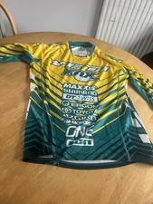 Maglia Yeti Maniche 3/4