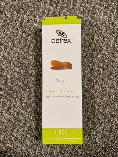 Nuovo aetrex l800 treno - nuovo,