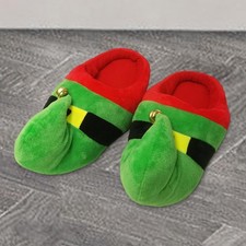 Pantofole natalizie da donna