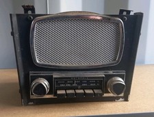 Altoparlante centrale