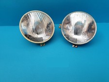Alfa Romeo Giulia 1600 Super 67-70 1750 Berlina GTV coppia faro proiettore