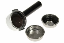 ARIETE Braccio Braccetto Porta Filtro per Macchina da Caffè 1337 MOKA AROMA 1388