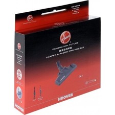 SPAZZOLA PAVIMENTI TAPPETI