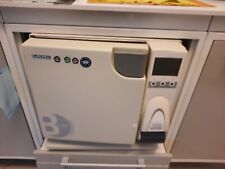 autoclave classe b EURONDA 18lt