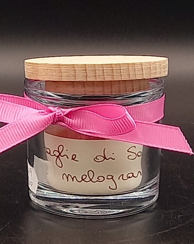 Contenitore barattolo - contenitore,