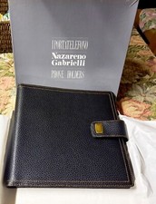 Portatelefono   Agenda