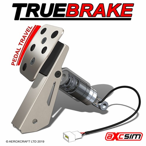 Truebrake gt edition - gt,