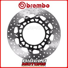 78B40829 DISCO FRENO ANTERIORE