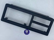 RIVESTIMENTO CRUSCOTTO CONTAKM LANCIA DELTA 1 SERIE con difetto ORIGINALE NUOVO