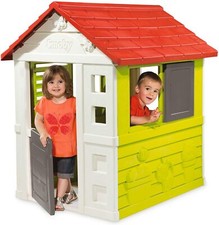 Casa natura smoby - casa,