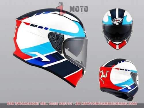 Casco integrale helmet - integrale,