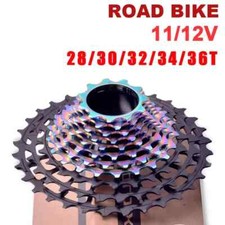 Cassetta bici strada 11