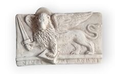 Bassorilievo leone di San