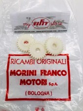 Ingranaggio 1 miscelatore