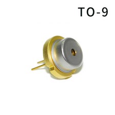 NDB7775 450nm 1,6W diodo laser