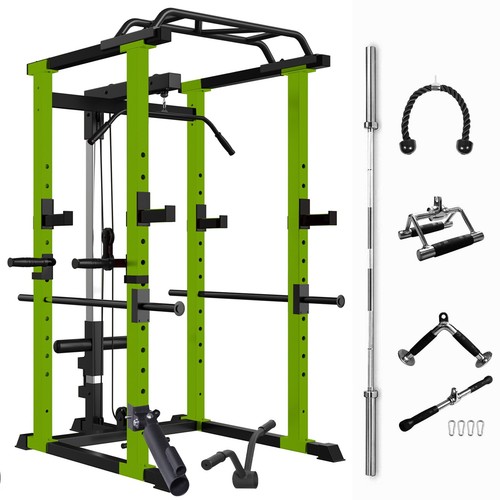 Ifast power cage squat - ifast,