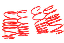 -25 mm Fiat Panda II 1.4 100HP