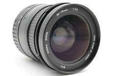 SIGMA AF 2,8/28-70, MINOLTA AF