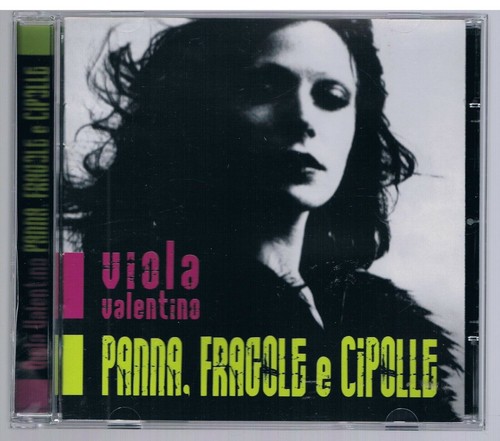 Viola valentino panna - viola,