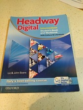 HEADWAY DIGITAL. INTERMEDIATE  - 9780194755320 - con cd