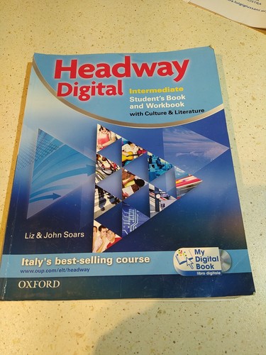 Headway digital - headway,