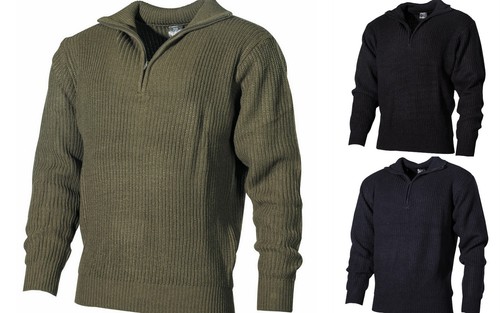 Mfh maglia maglione - maglia,