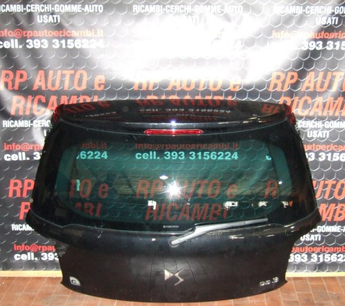 Citroen ds3 cabrio - cabrio, (13>)