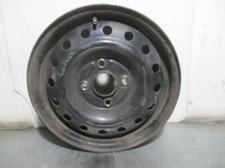 42700SN7G21 cerchio per HONDA ACCORD BERLINA (CC CE) 2.0 CAT