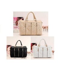 Nuova borsa a tracolla da