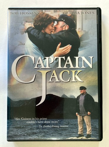 Captain jack bob - 2005),