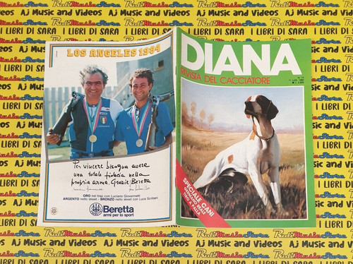 Rivista magazine del - rivista,