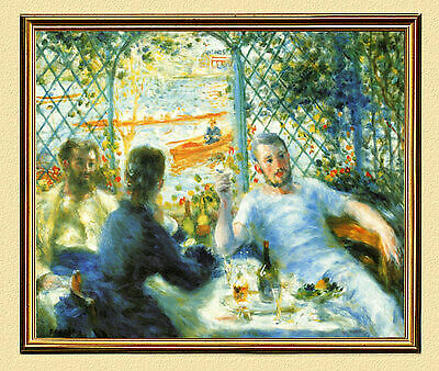 Pittore impressionismo auguste - impressionismo,