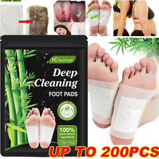 200-10PCS Cerotti Piedi Detox