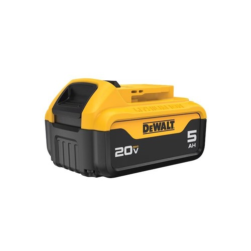Dewalt dcb205 20v - dewalt, 5ah