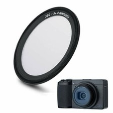 Filtro UV per Ricoh GR IV GR