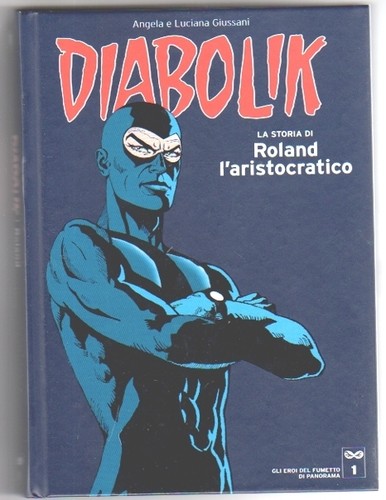 Diabolik gli eroi del - diabolik,