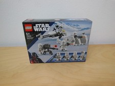 Lego Star Wars 75320 Battle